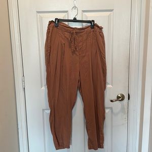 Knox Rose High-Rise Pants